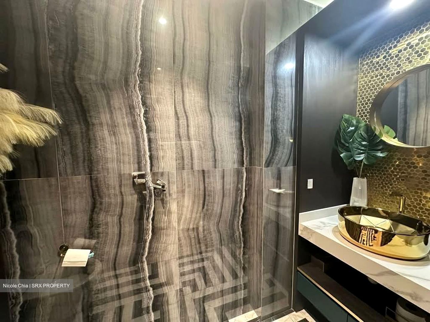 Luxus Hills (ph 7) (D28), Terrace #556849241